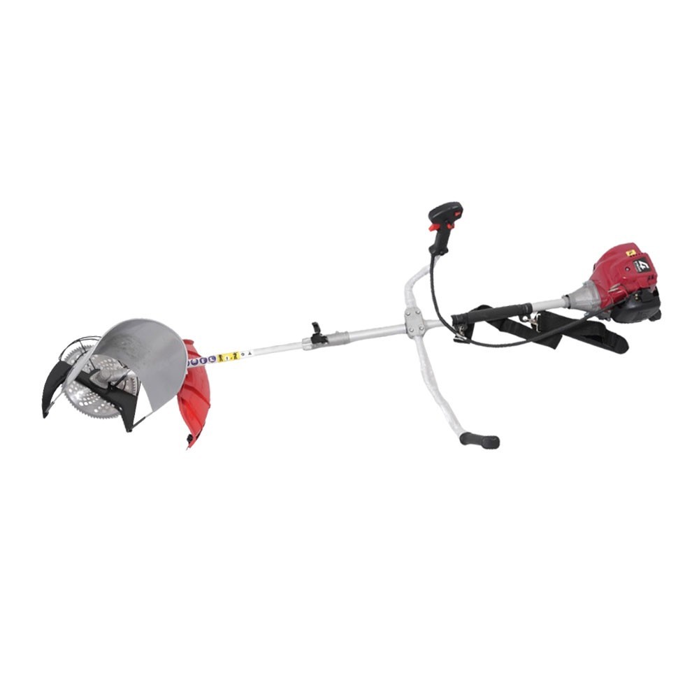 Kisan Agro India Industries Brush Cutter (Backpack Type)