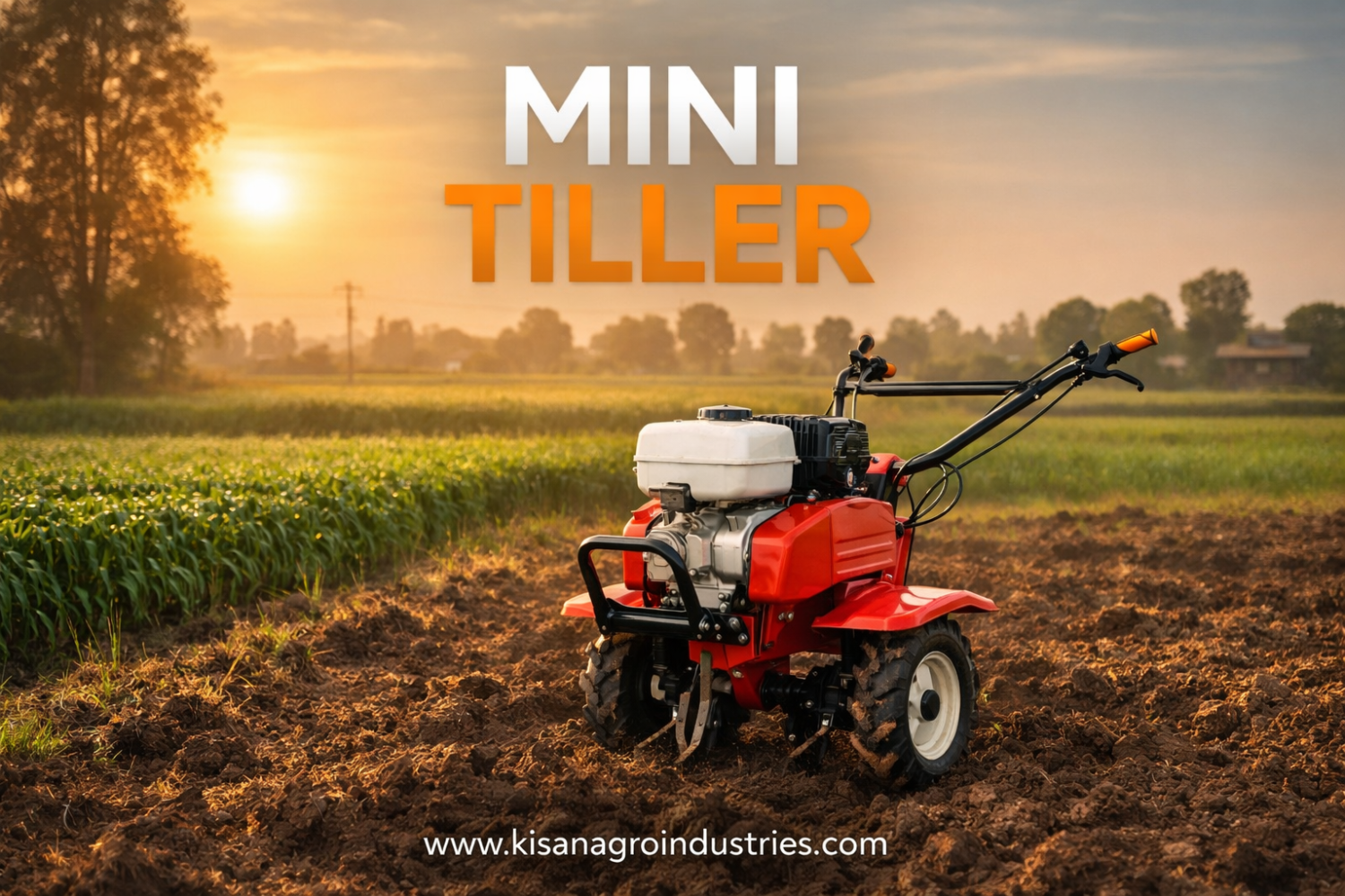 kisan agro india industries promo