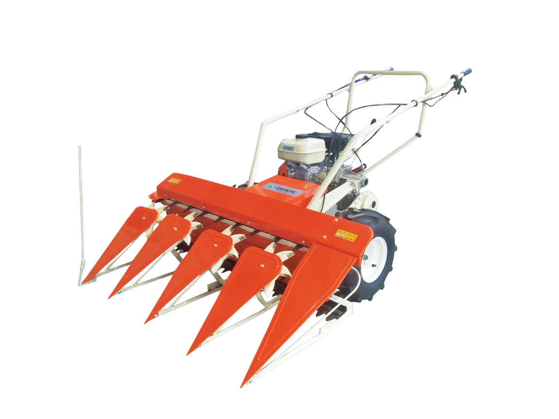 Harvesters