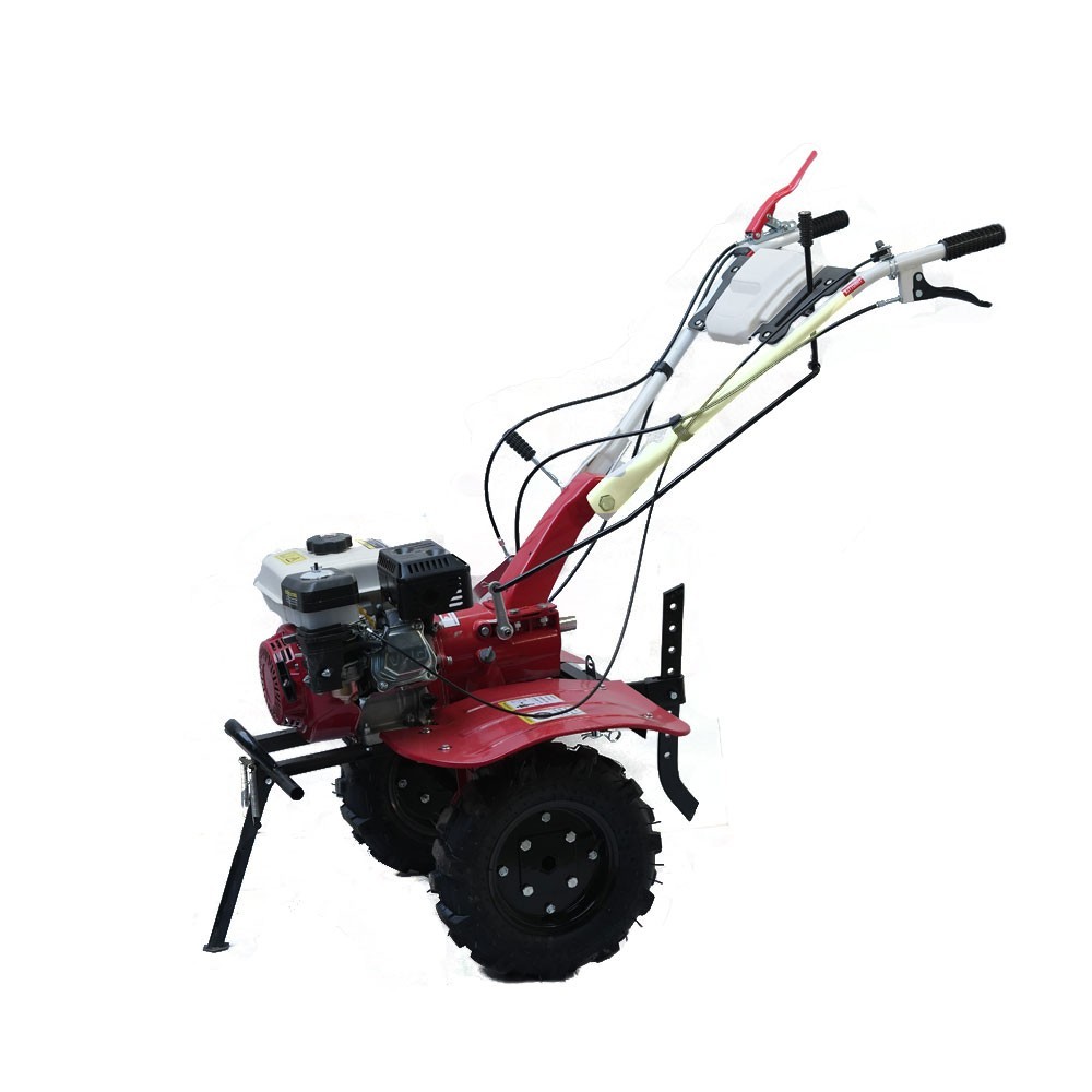 Kisan Agro India Industries  Power Weeder | 7 HP Honda Type Power Tiller