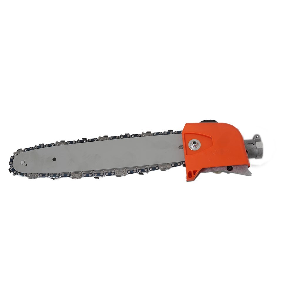 Kisan Agro India Industries Wood Cutter(Chain Saw)-Petrol