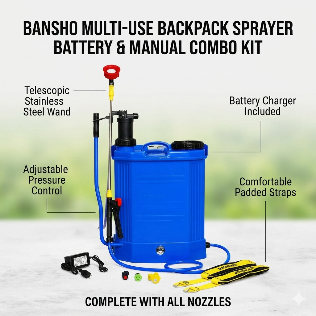 Sprayers