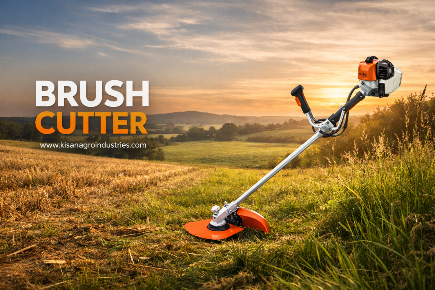kisan agro india industries promo