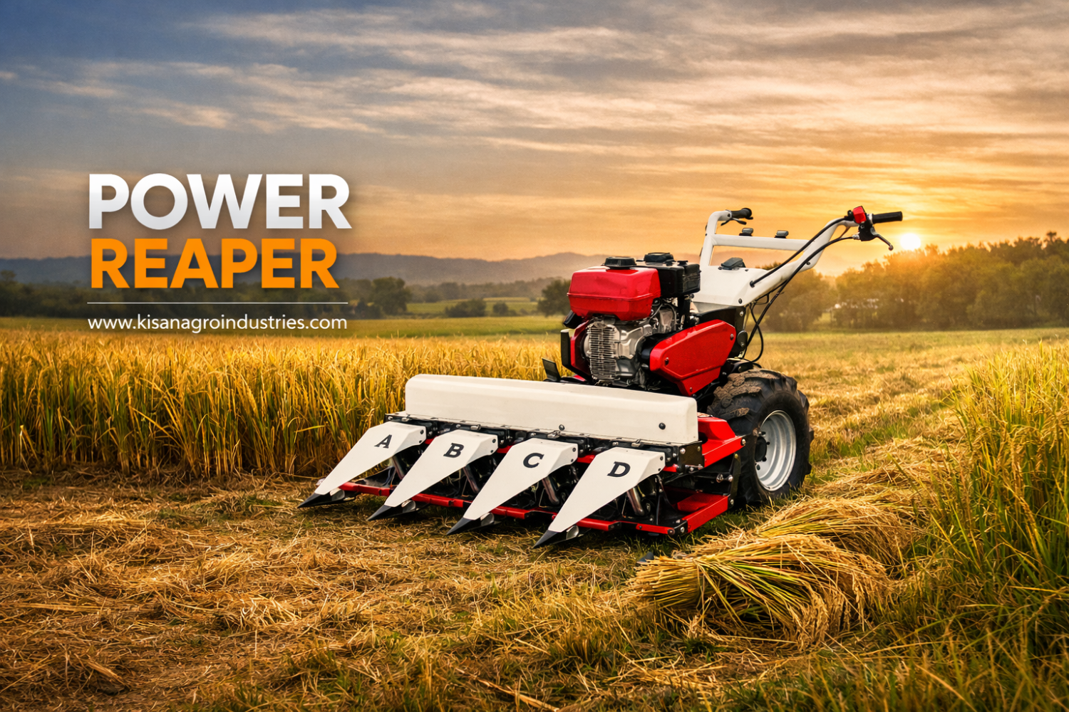 kisan agro india industries promo