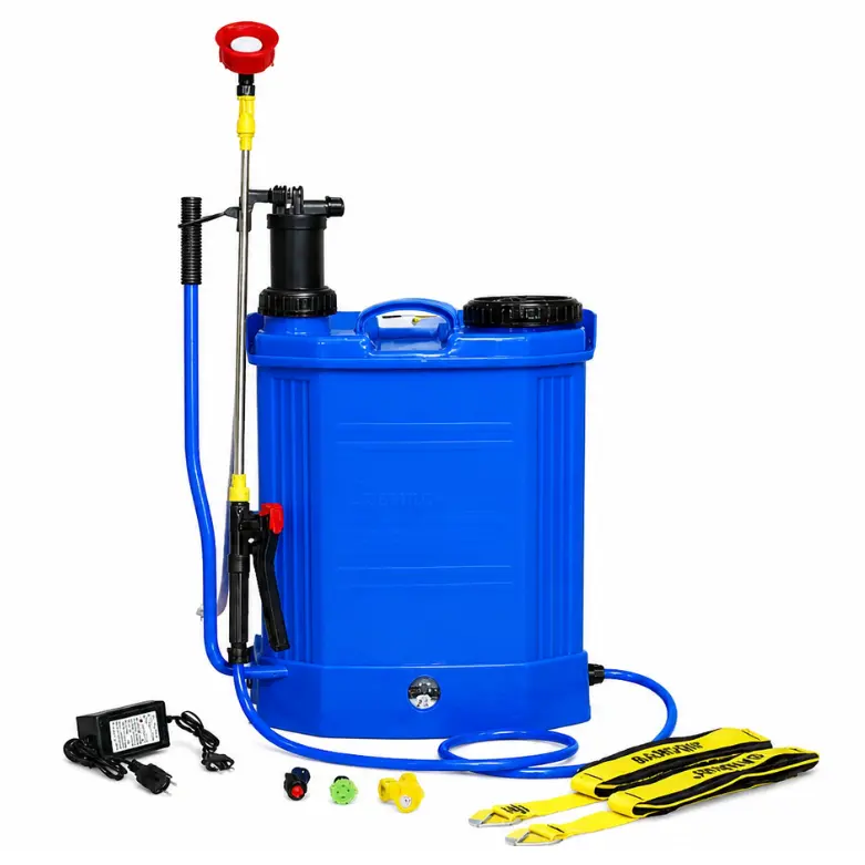 Sprayers